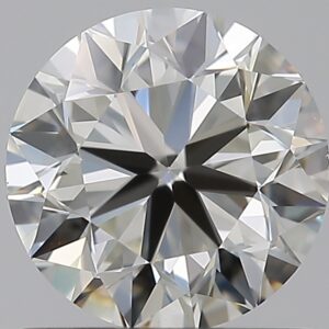 0.9 CT ROUND