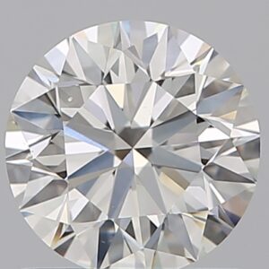 0.9 CT ROUND