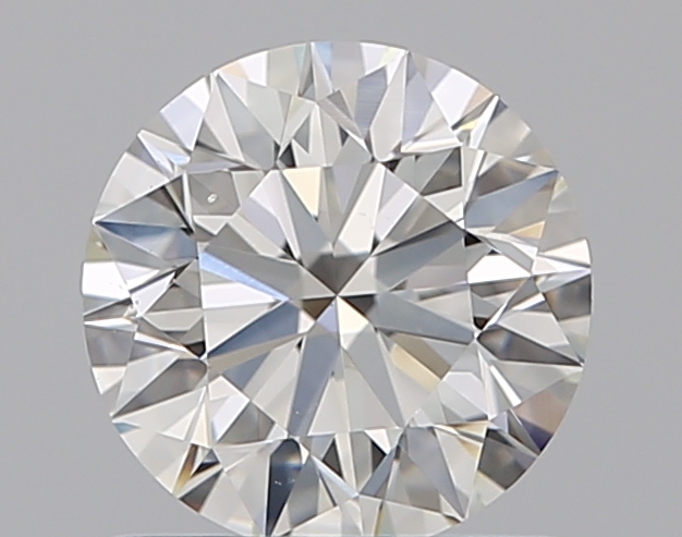 0.9 CT ROUND