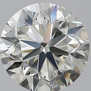 0.9 CT ROUND