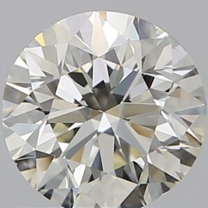 0.9 CT ROUND