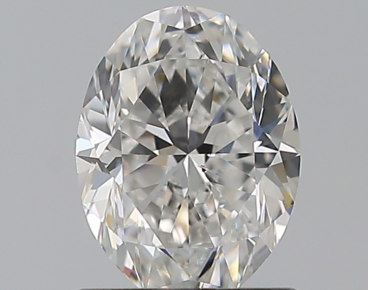 0.9 CT OVAL