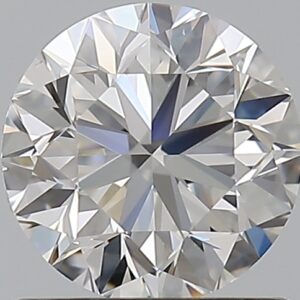 0.9 CT ROUND