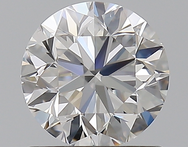 0.9 CT ROUND