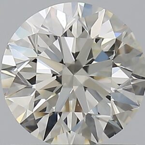 0.9 CT ROUND