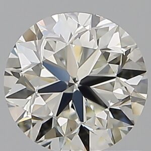 0.9 CT ROUND