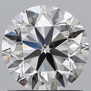 0.9 CT ROUND