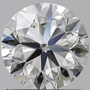 0.9 CT ROUND