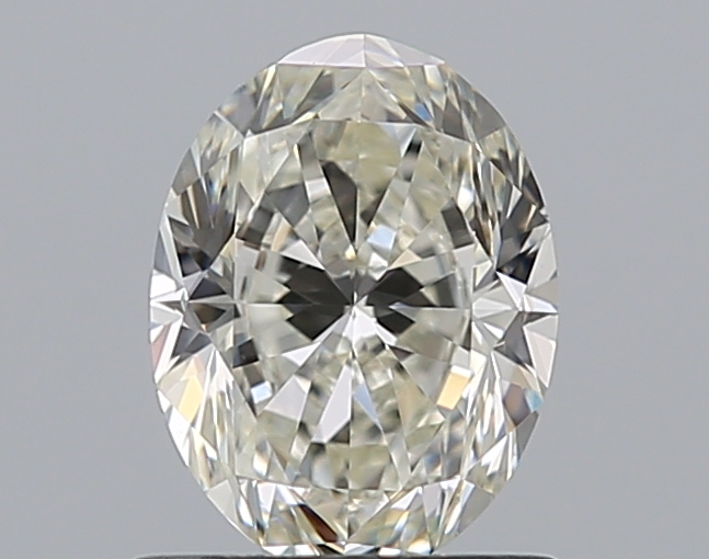 0.9 CT OVAL