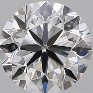 0.9 CT ROUND