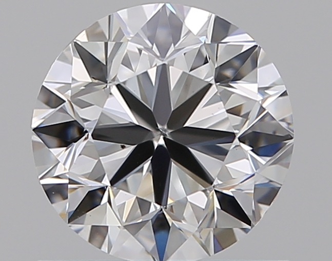 0.9 CT ROUND