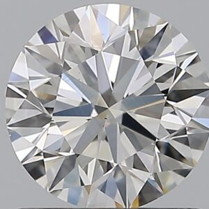 0.9 CT ROUND