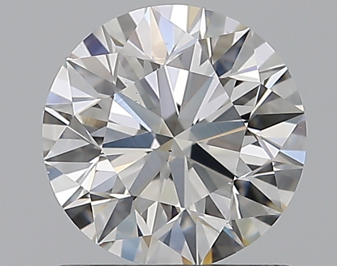 0.9 CT ROUND