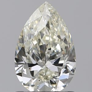 0.9 CT PEAR