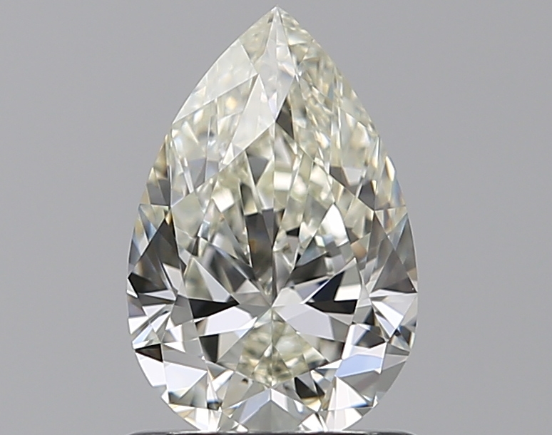 0.9 CT PEAR