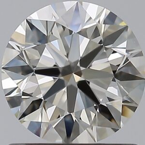 0.9 CT ROUND
