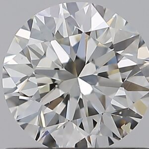 0.9 CT ROUND