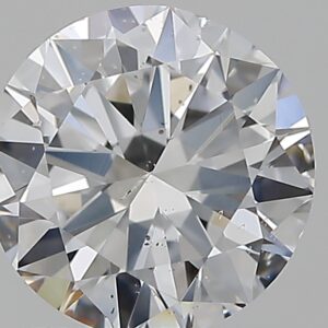 0.9 CT ROUND