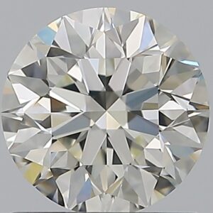 0.9 CT ROUND