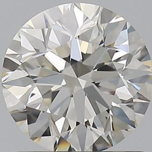 0.9 CT ROUND