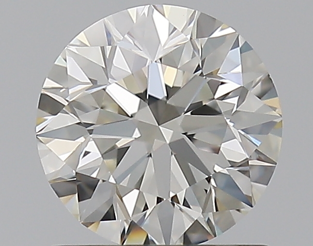 0.9 CT ROUND