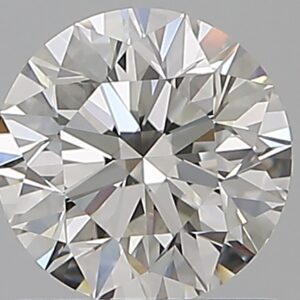 0.9 CT ROUND