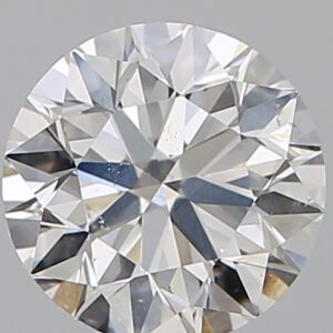 0.9 CT ROUND