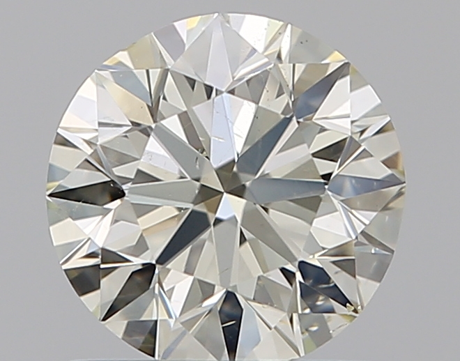 0.9 CT ROUND