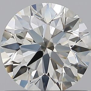 0.9 CT ROUND