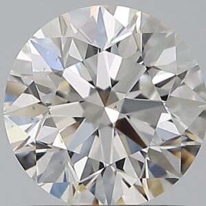 0.9 CT ROUND