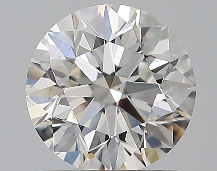 0.9 CT ROUND