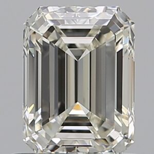 0.9 CT EMERALD