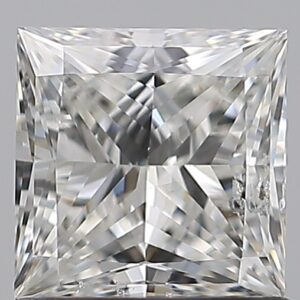 0.9 CT PRINCESS