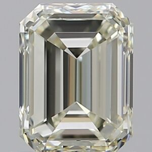 0.9 CT EMERALD