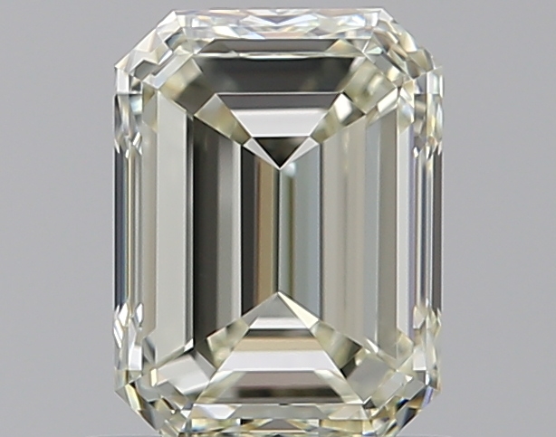 0.9 CT EMERALD