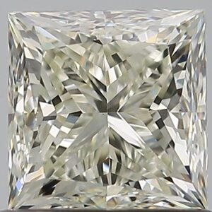 0.9 CT PRINCESS