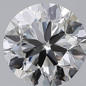 0.9 CT ROUND