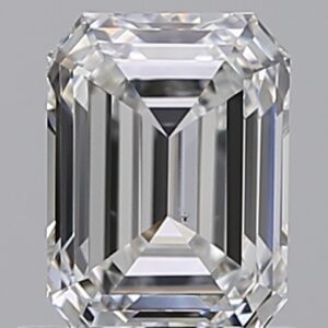 0.9 CT EMERALD