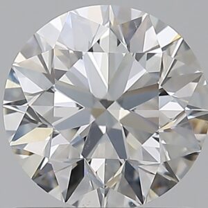 0.9 CT ROUND