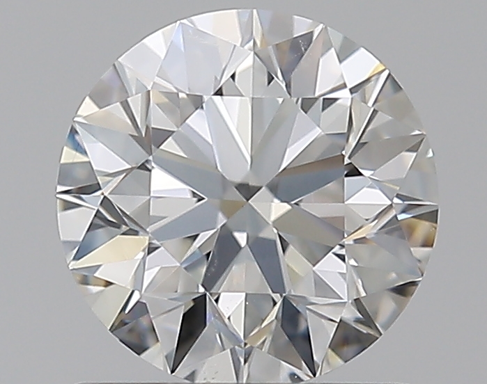 0.9 CT ROUND