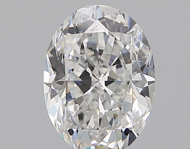 0.9 CT OVAL