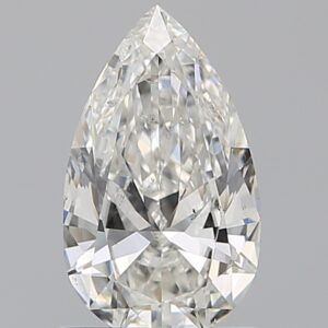 0.9 CT PEAR
