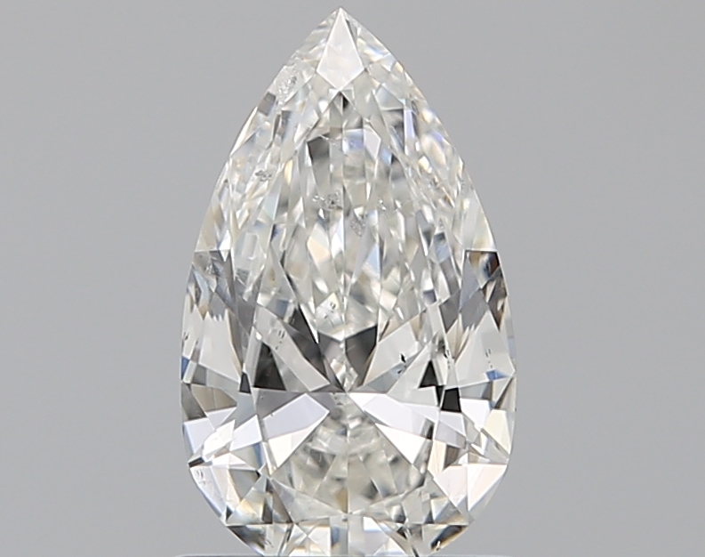 0.9 CT PEAR