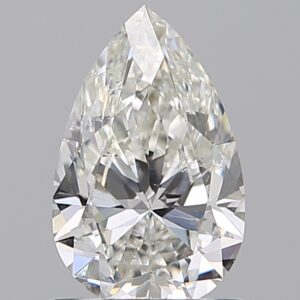 0.9 CT PEAR