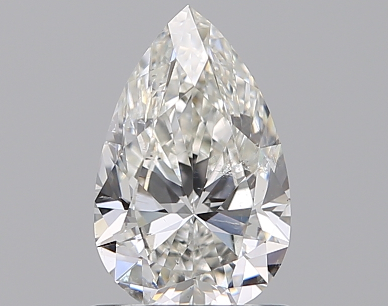 0.9 CT PEAR