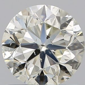 0.9 CT ROUND