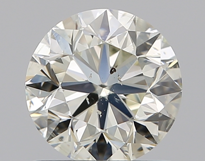 0.9 CT ROUND