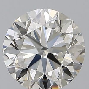 0.9 CT ROUND