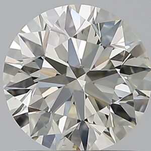 0.9 CT ROUND