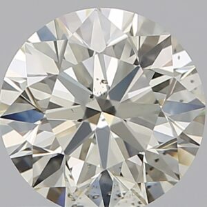 0.9 CT ROUND